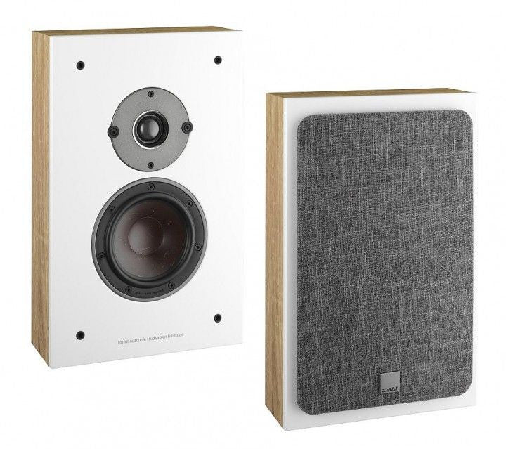 Dali Oberon On-Wall Loudspeakers