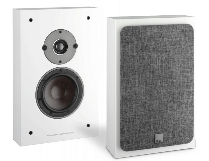 Dali Oberon On-Wall Loudspeakers