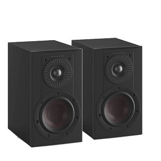 Dali Opticon 1 MK2 Bookshelf Loudspeakers