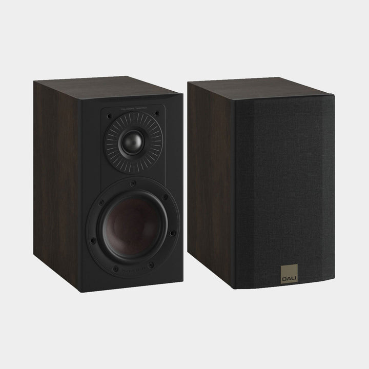 Dali Opticon 1 MK2 Bookshelf Loudspeakers