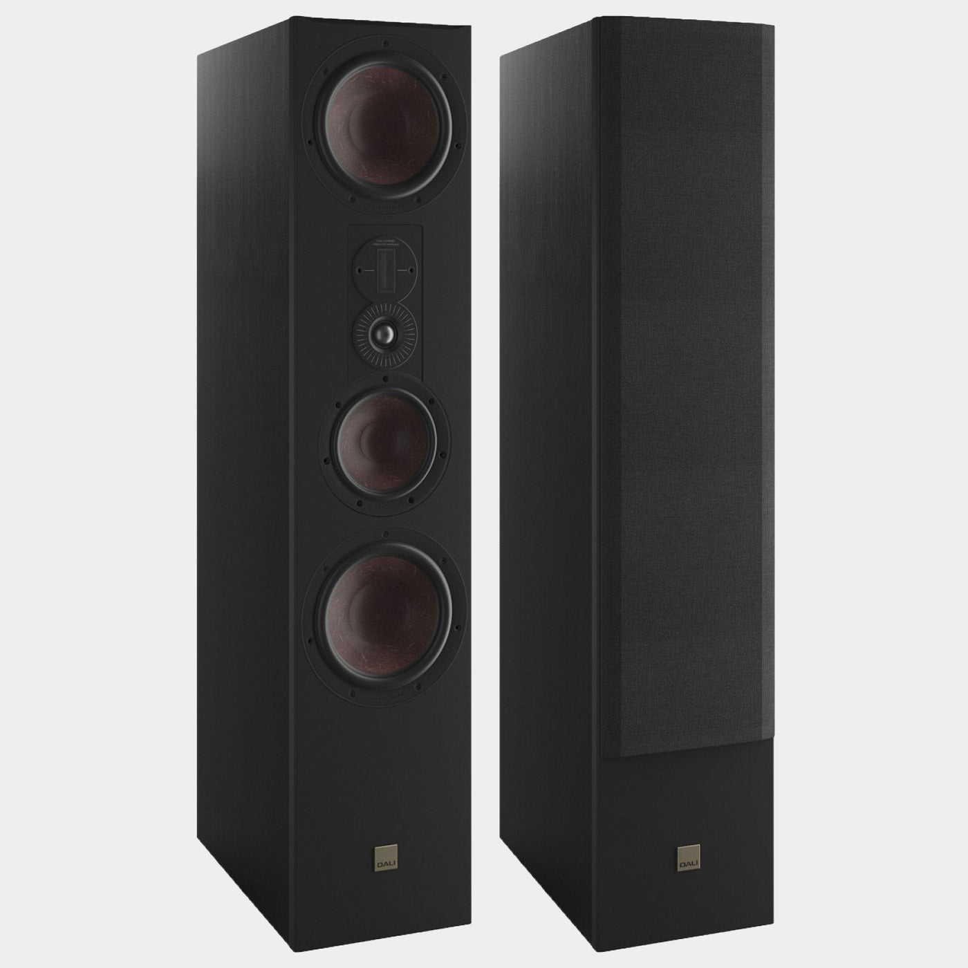 Dali Opticon 8 MK2 Floorstanding Loudspeakers