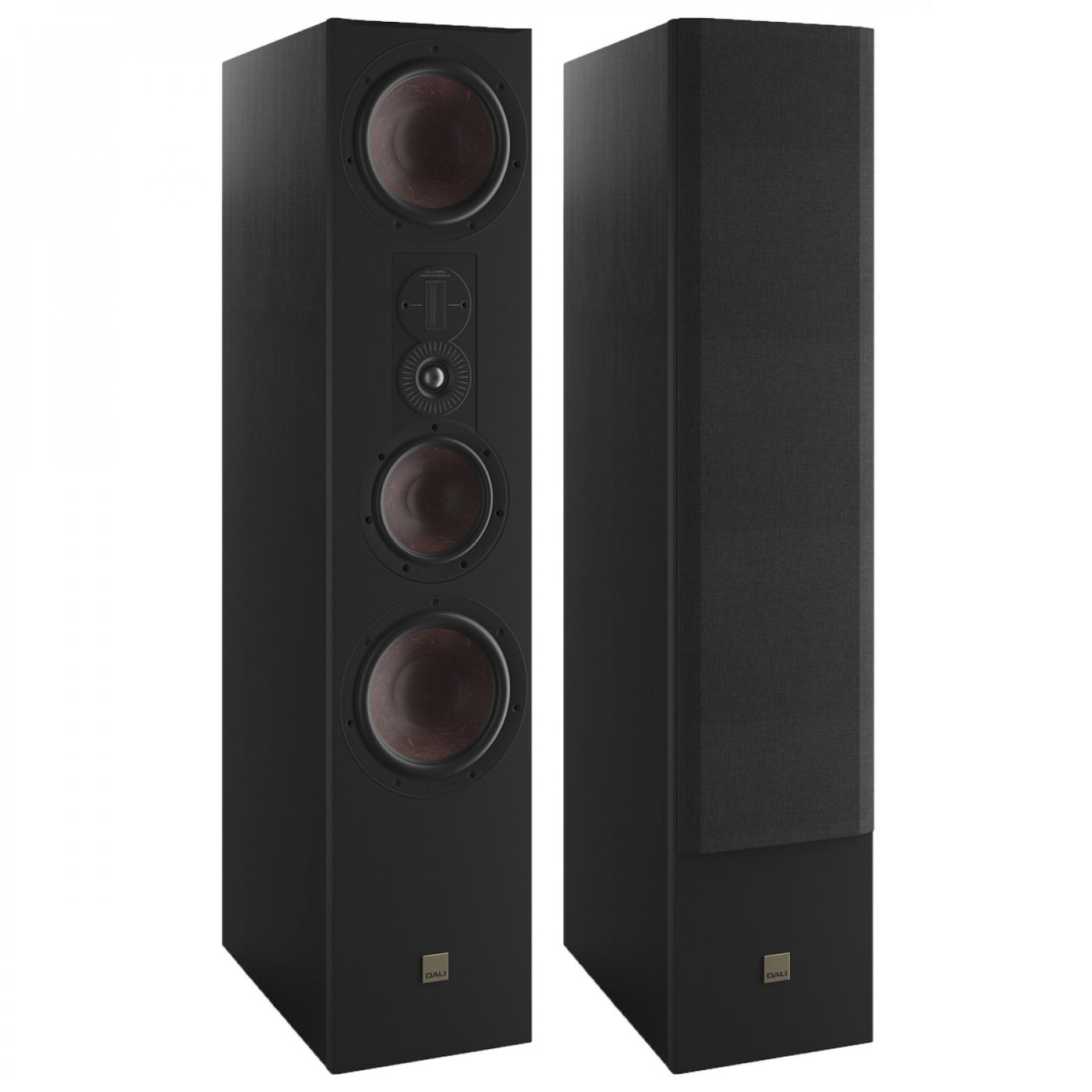 Dali Opticon 8 MK2 Floorstanding Loudspeakers