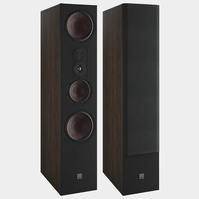 Dali Opticon 8 MK2 Floorstanding Loudspeakers