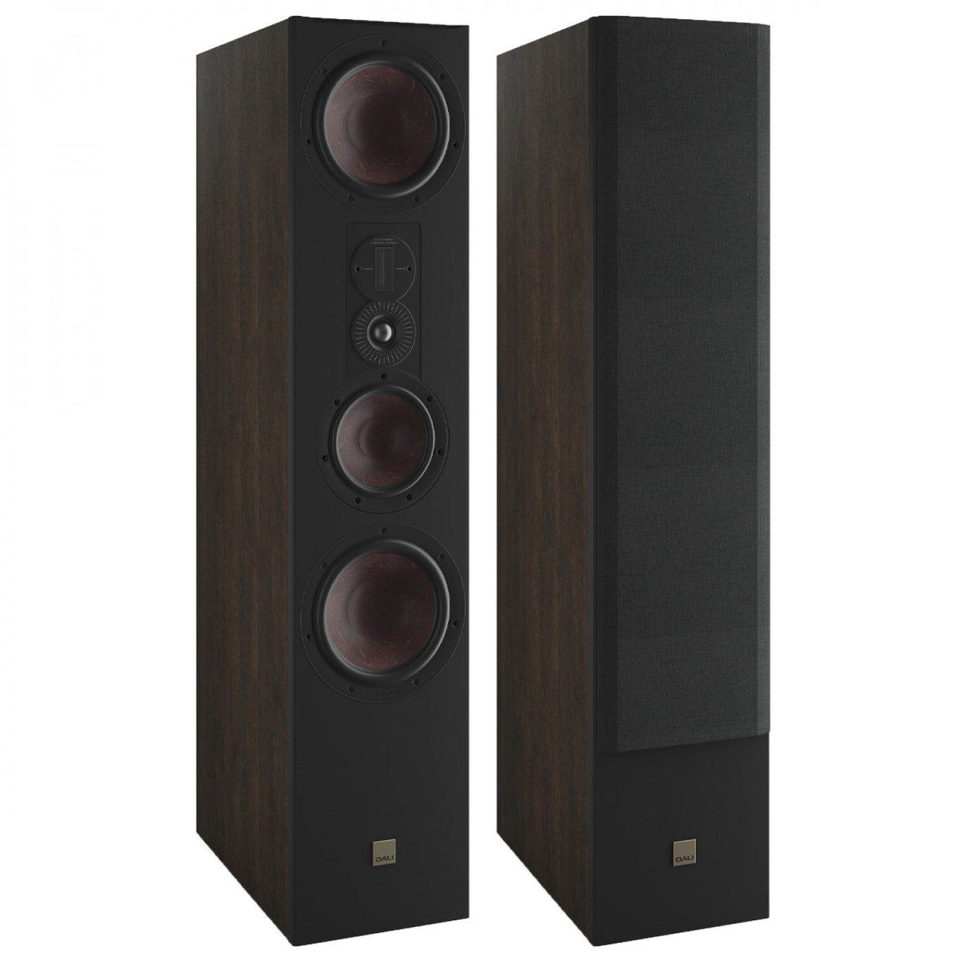 Dali Opticon 8 MK2 Floorstanding Loudspeakers