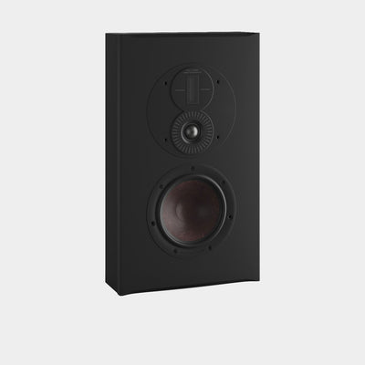 Dali Opticon LCR MK2 On-Wall Loudspeakers
