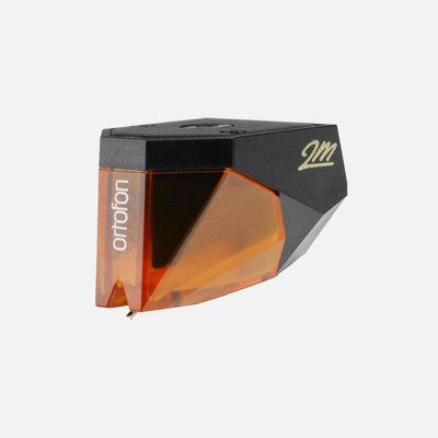 Ortofon | 2M Bronze Cartridge | Moving Magnet | Front View | Holburn Online