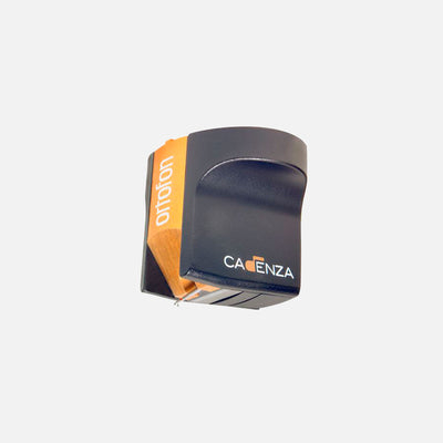 Ortofon | Cadenza Bronze Cartridge | Moving Coil | Front View | Holburn Online