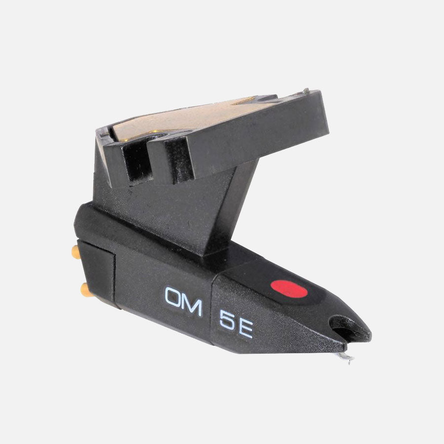 Ortofon | OM5E Cartridge | Moving Magnet | Holburn Online 