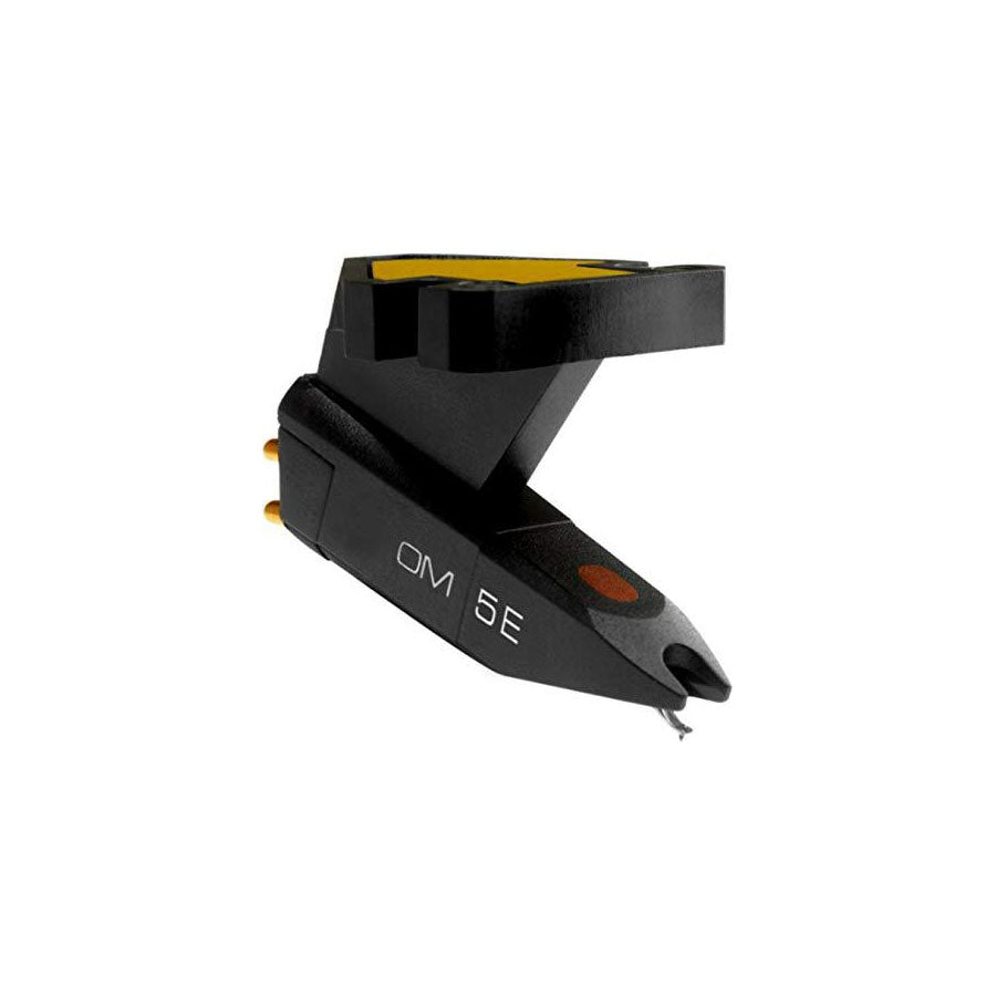 Ortofon | OM5E Cartridge | Moving Magnet | Front View | Holburn Online
