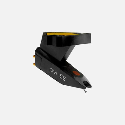 Ortofon | OM5E Cartridge | Moving Magnet | Front View | Holburn Online