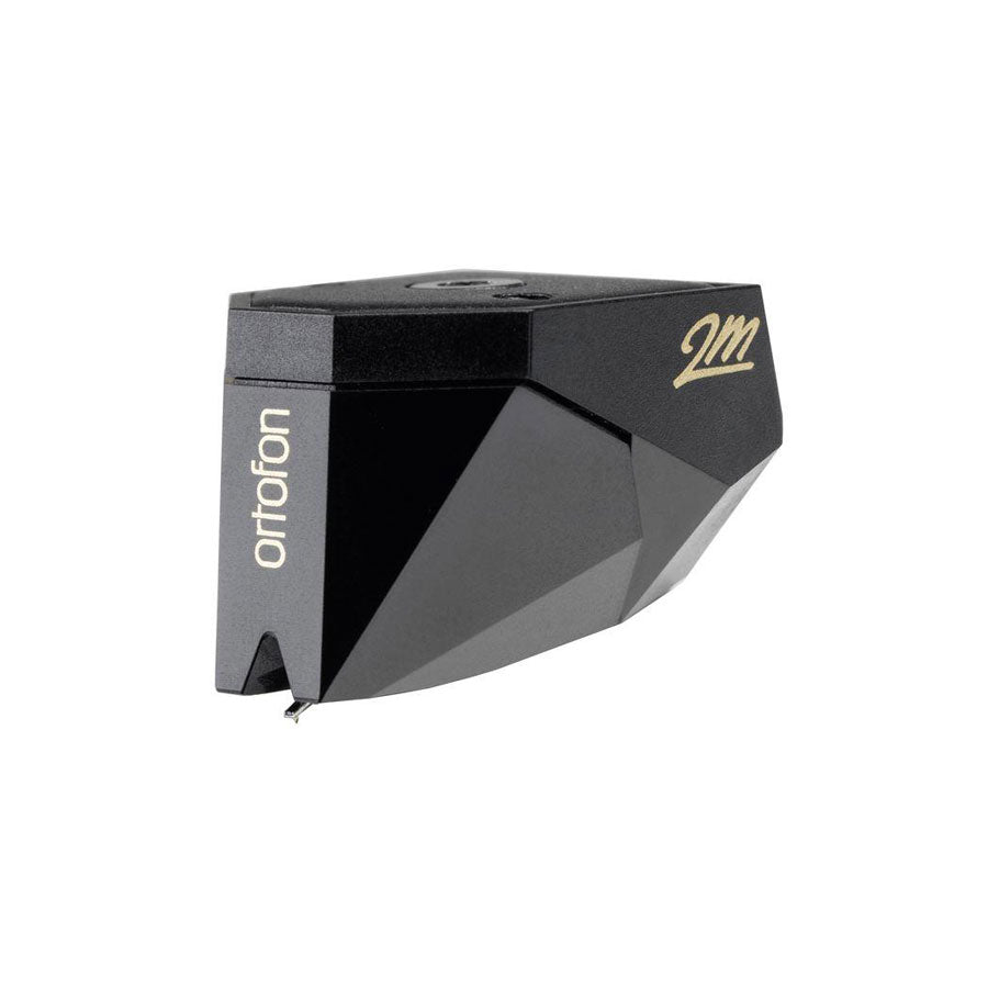 Ortofon | 2M Black | Moving Magnet | Holburn Online