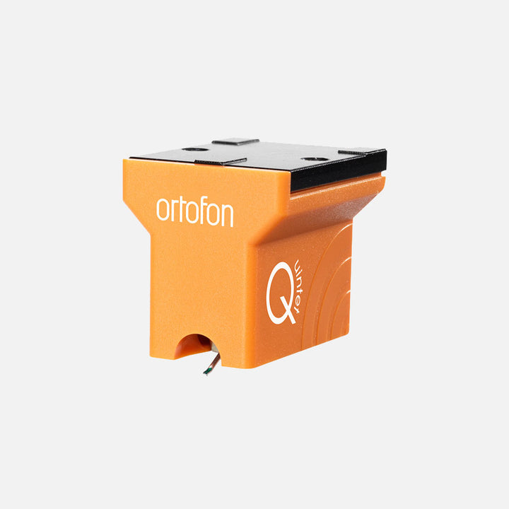 Ortofon | Quintet Bronze Cartridge | Moving Coil | Front View | Holburn Online