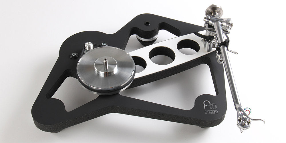 Rega Planar 10 Turntable | Ex Demonstration | Holburn Online