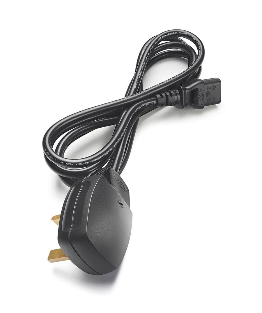 Naim Power-Line Lite Mains Cable