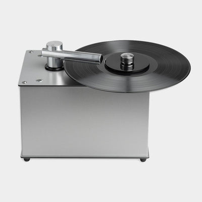 Pro-Ject VC-E2 ALU Record Cleaner