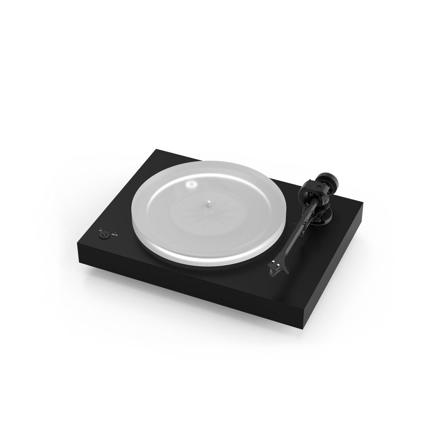 Pro-Ject X2 Turntable With Ortofon 2M Silver cartridge