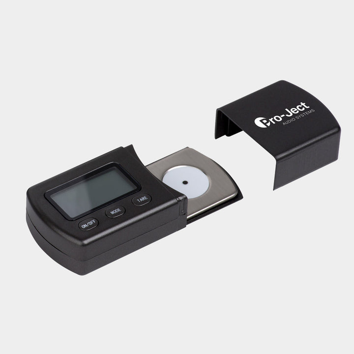 Pro-Ject Measure IT Stylus Force Gauge