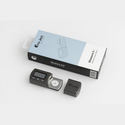 Pro-Ject Measure IT Stylus Force Gauge