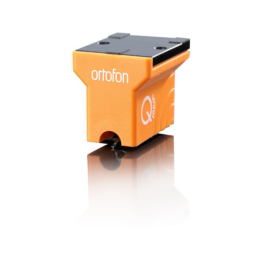 Ortofon | Quintet Bronze | Moving Coil | Front View | Holburn Online
