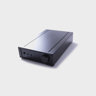 A high performance amplifier and phono stage for Rega products