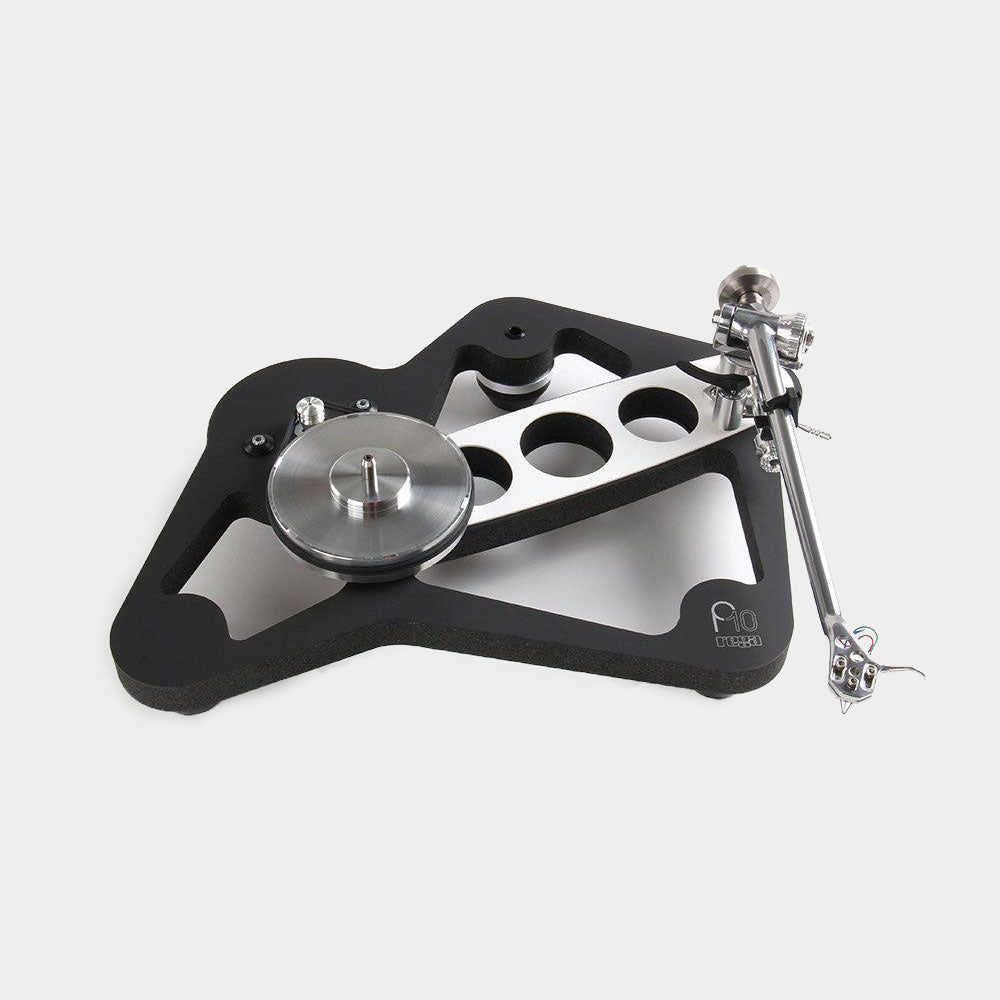 Rega Planar 10 Turntable & P10 PSU