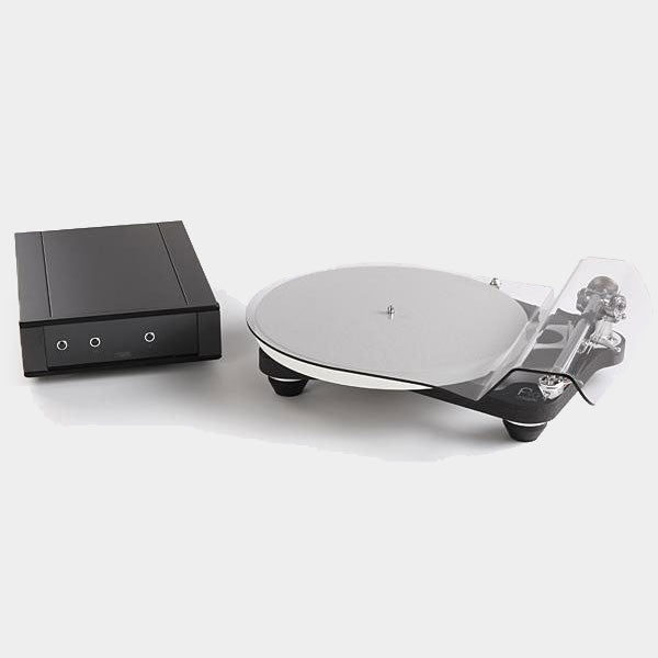 Rega Planar 10 Turntable & P10 PSU