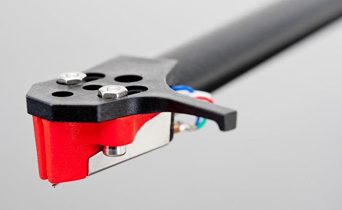 Rega Bias 2 Moving Magnet Cartridge (Rebuild)