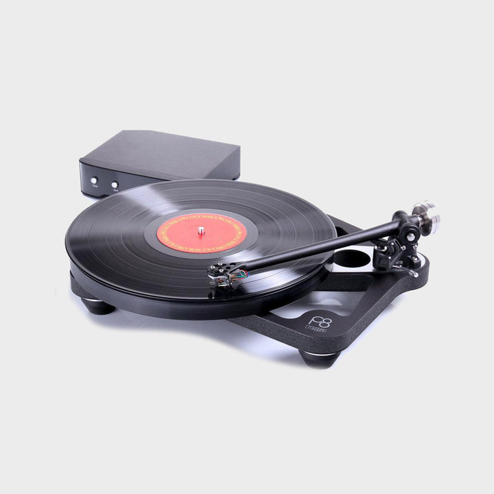 Rega Planar 8 Turntable & NEO PSU