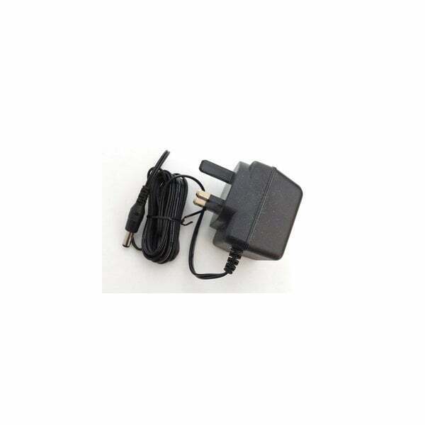 Rega PS1/PS2 UK Replacement Power Supply