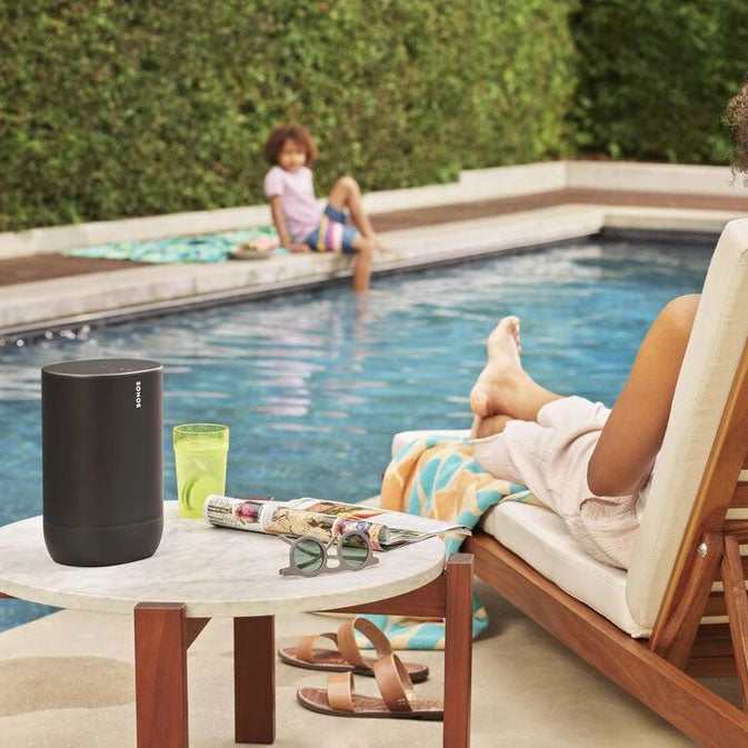 Sonos Move 2