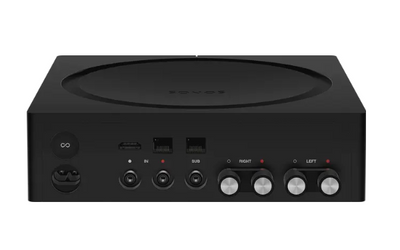 Sonos Amp + Paradigm CI-65R In-Ceiling Speakers
