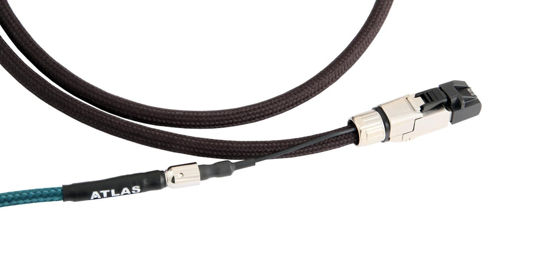 Atlas Mavros Streaming Grun