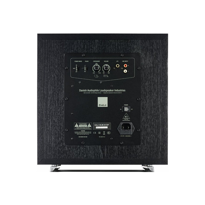Dali SUB E-12 F Subwoofer