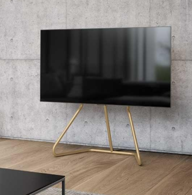 Spectral Tube UX TV Stand