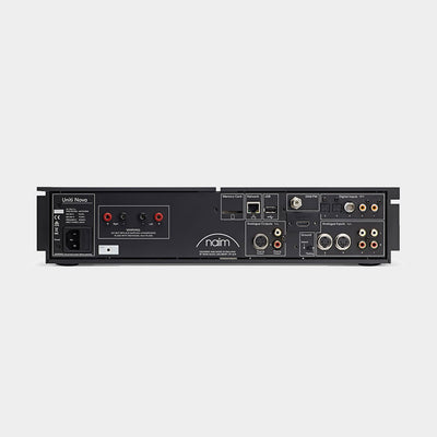 Naim Uniti Nova Streaming Integrated Amplifier