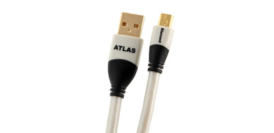 Atlas Element USB A-Mini Cable