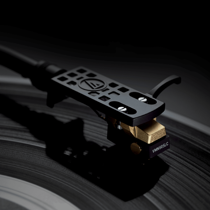 Audio Technica VM760SLC Moving Magnet Cartridge | On Record | Holburn Online